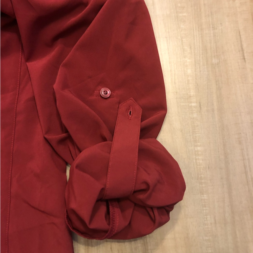 Ariat VentTEK Stretch Shirt - Picture 5 of 6